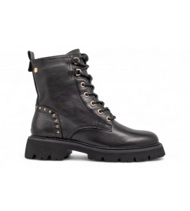 CARMELA 162690 BN. PIEL NEGRO 36