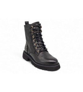 CARMELA 162690 BN. PIEL NEGRO 36