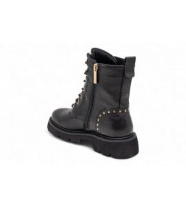 CARMELA 162690 BN. PIEL NEGRO 36