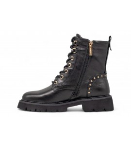 CARMELA 162690 BN. PIEL NEGRO 36