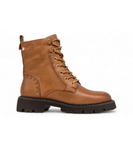 CARMELA 162690 BN. PIEL CAMEL 37