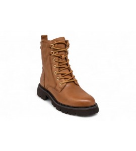CARMELA 162690 BN. PIEL CAMEL 37