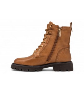 CARMELA 162690 BN. PIEL CAMEL 37