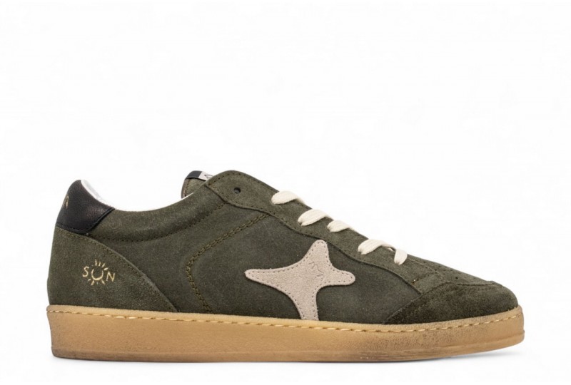AMA BRAND SNEAKER 4391 SUN