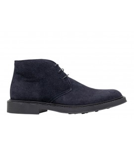 DINO DRAGHI POLACCHINO IN SUEDE