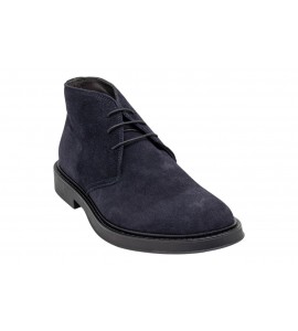 DINO DRAGHI POLACCHINO IN SUEDE