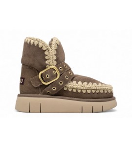 MOU Bounce boot buckle strap ELGRY