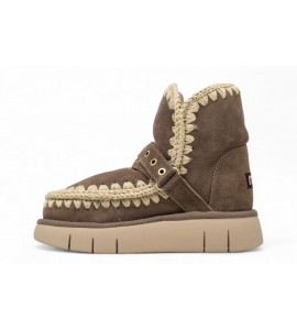 MOU Bounce boot buckle strap ELGRY