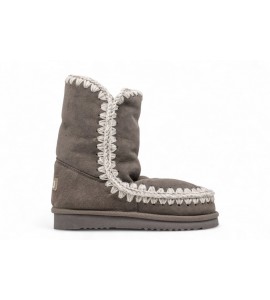 MOU MU.FW101000A ESKIMO 23 SUEDE NGRY 36