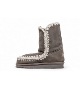 MOU MU.FW101000A ESKIMO 23 SUEDE NGRY 36