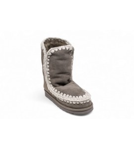 MOU MU.FW101000A ESKIMO 23 SUEDE NGRY 36