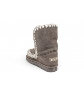 MOU MU.FW101000A ESKIMO 23 SUEDE NGRY 36