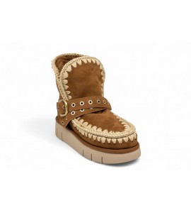 MOU Bounce boot buckle strap COG