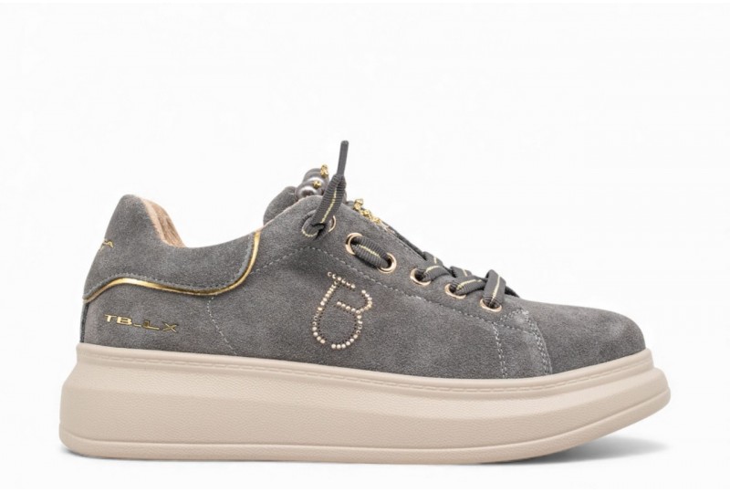 TOSCA BLU Sneaker slip-on...