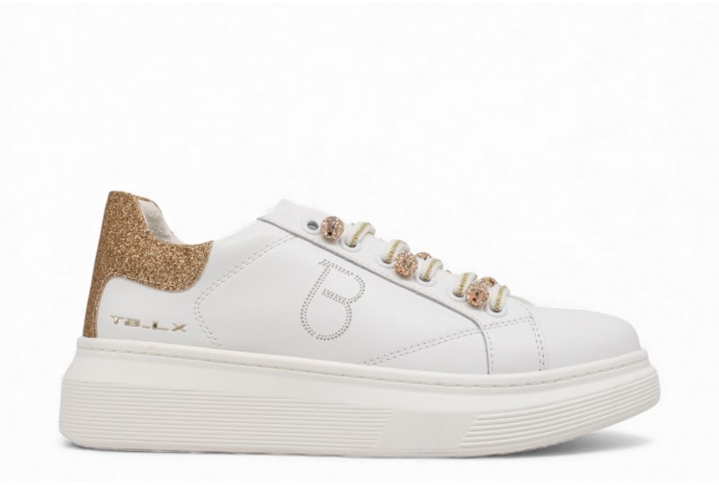 TOSCA BLU SNEAKER CITY con...