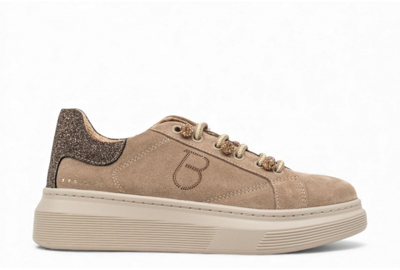 TOSCA BLU SNEAKER CITY con...