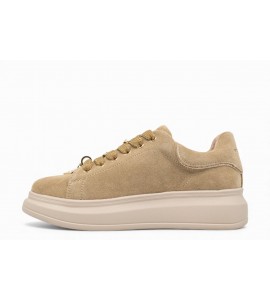 TOSCA BLU SNEAKER CHIC BEIGE SF2501S014/C05