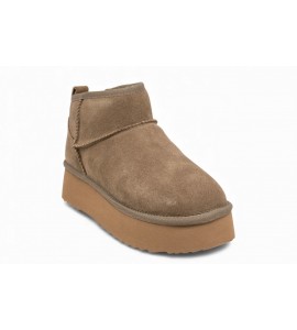 HOOR STIVALETTO VEGA LOW