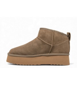 HOOR STIVALETTO VEGA LOW