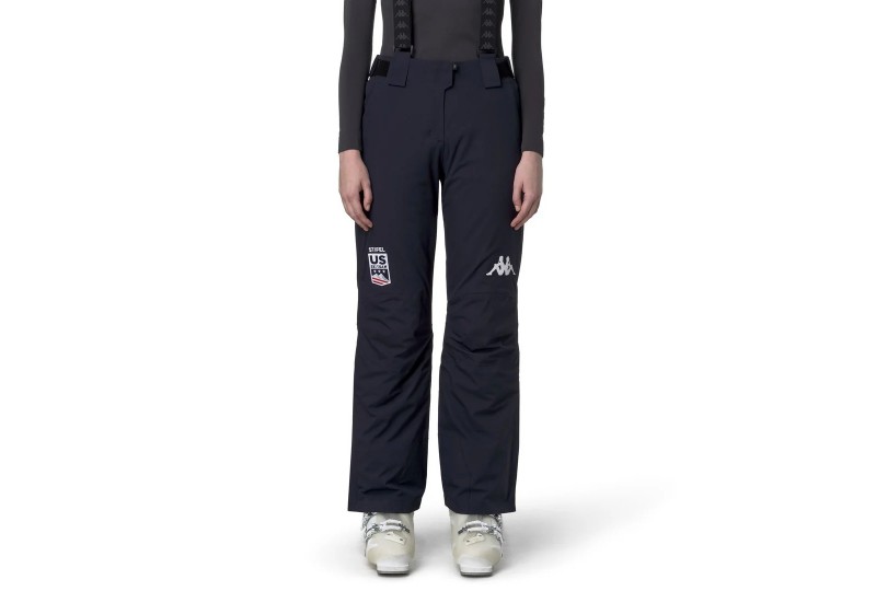 KAPPA PANTALONI 834 US...