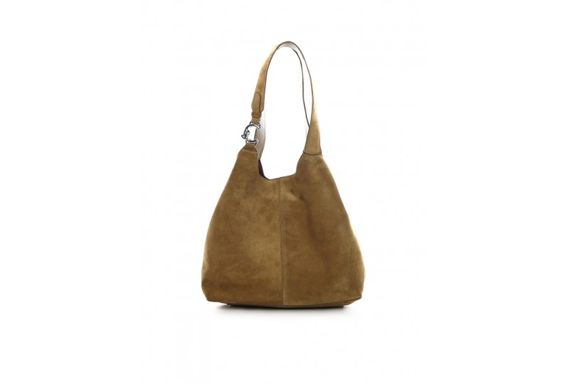 COCCINELLE C-EASY SUEDE...