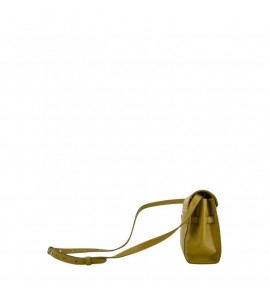 COCCINELLE SABINE SMALL SEAGRASS  E1TLA150101G43