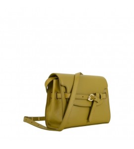 COCCINELLE SABINE SMALL SEAGRASS  E1TLA150101G43
