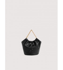Coccinelle Smash Mini E5U5F580101001 NOIR