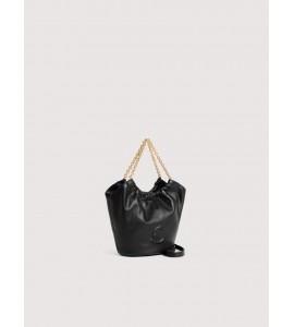Coccinelle Smash Mini E5U5F580101001 NOIR