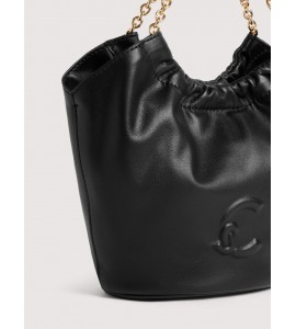 Coccinelle Smash Mini E5U5F580101001 NOIR