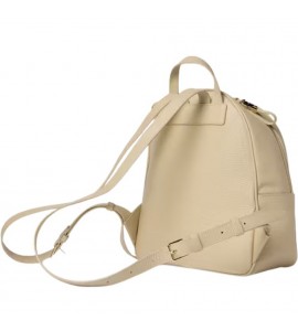 COCCINELLE ZAINO NORY SMALL E1U45140201N64 SANDSHELL
