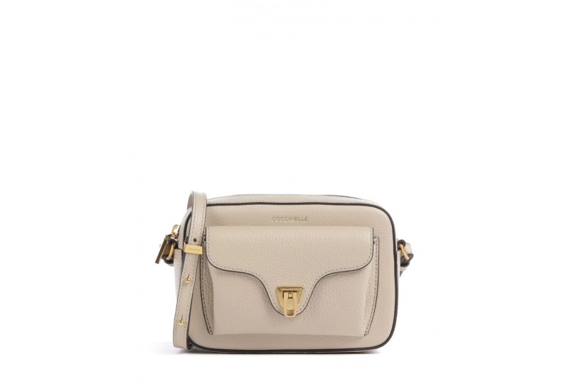 COCCINELLE BEAT SMALL SOFT...