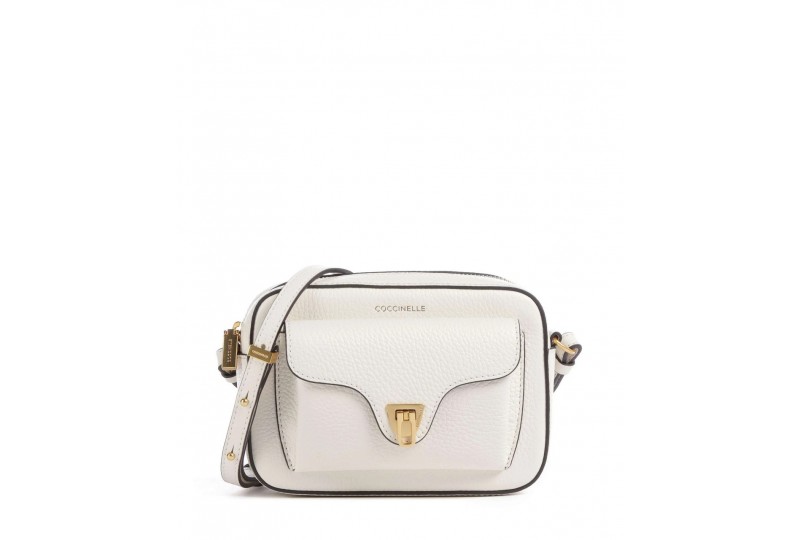 COCCINELLE BEAT SMALL SOFT...