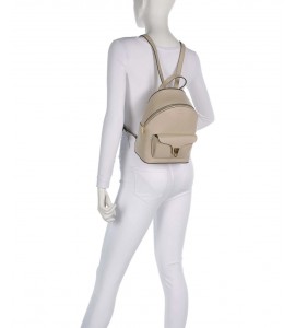 Coccinelle ZAINO Beat generation Small SANDSHELL E1TFK140101N64