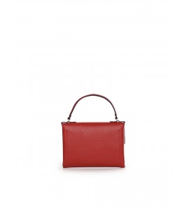 COCCINELLE ARLETTIS MINI SCARLET E1MD5190301R02