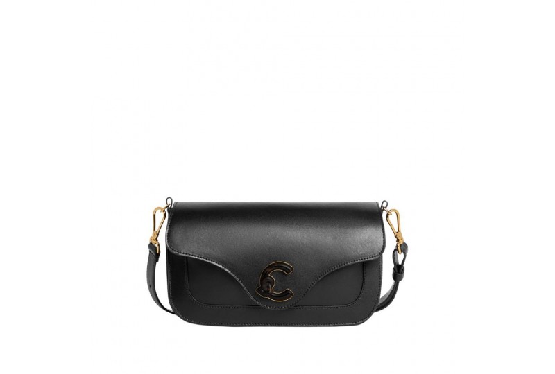 COCCINELLE C-ME CALF&MARB...
