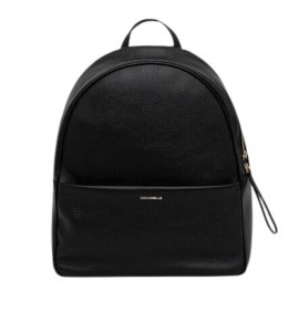 COCCINELLE zaino NORY E1U45140101001 NOIR