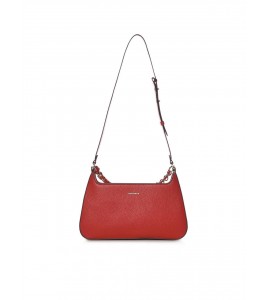 COCCINELLE Beat Generation medium SCARLET E1TFK120101R02