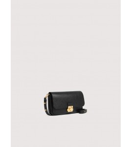 Coccinelle C-Me Lock Mini E5U4K520101001 NOIR