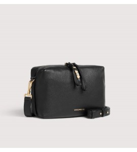 COCCINELLE NORY small E1U45150101001 NOIR