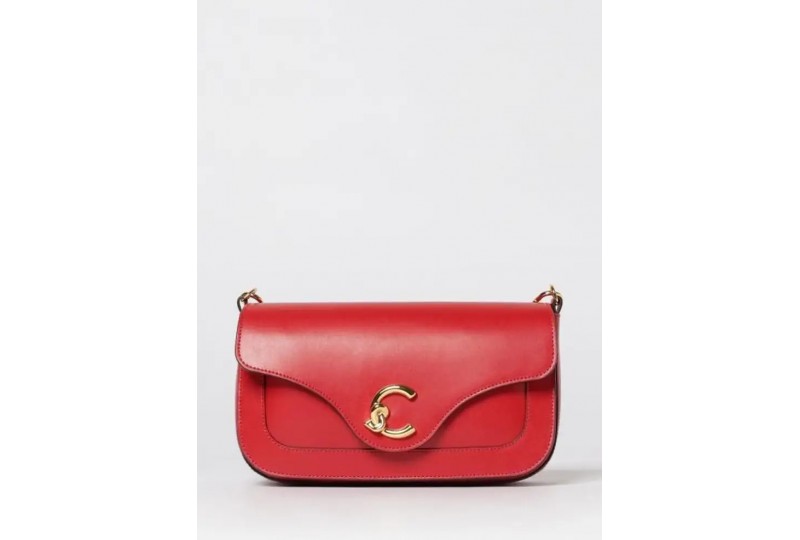 COCCINELLE C-ME CALF MEDIUM...