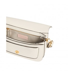 COCCINELLE C-ME CALF&MARB E1U4G120301N17 PEARL