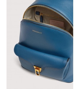 Coccinelle ZAINO Beat generation Small E1TFK140101B27 DEEP BLU