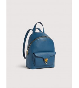 Coccinelle ZAINO Beat generation Small E1TFK140101B27 DEEP BLU