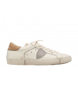 PHILIPPE MODEL UOMO SNEAKERS PRSX PRLU VZ01