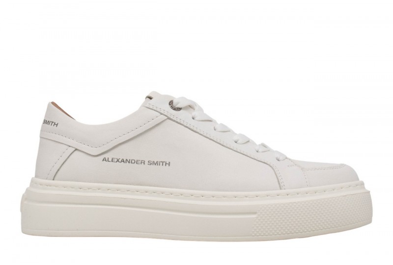 ALEXANDER SMITH UOMO REGENT...
