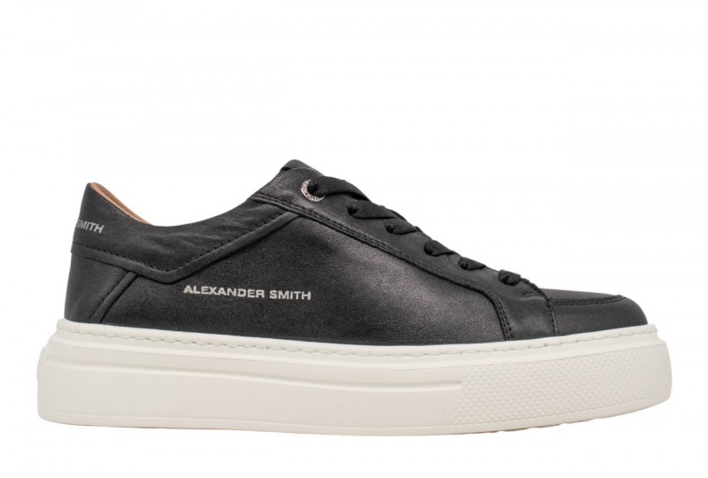 ALEXANDER SMITH UOMO REGENT...