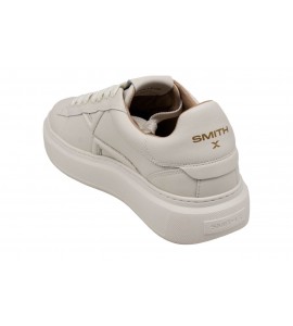 SMITH X UOMO SNEAKER COLLEGE CGM9703TWT