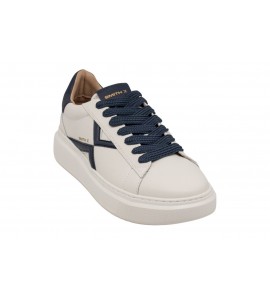 SMITH X UOMO SNEAKER COLLEGE CGM9702WBL