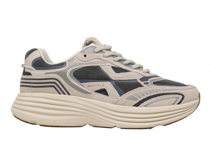 SMITH X UOMO RUNNING STORM...